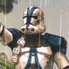 Commander Bow