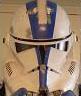 darth motormouth