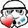 :TKHeart: