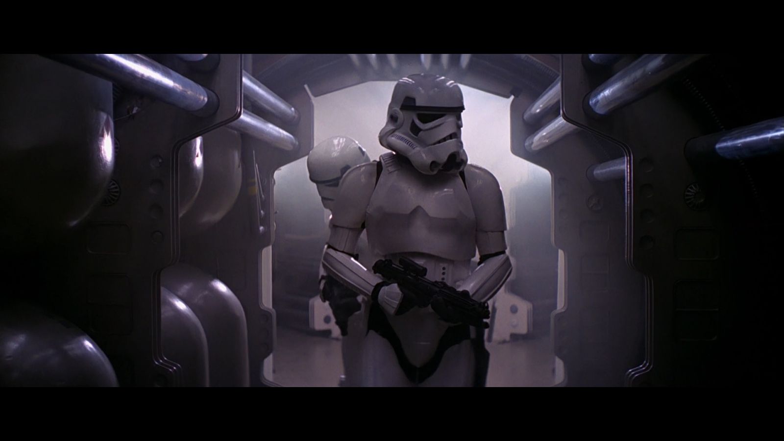 A New Hope - Detailed Screen Captures