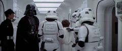 Star Wars - A New Hope: Screen Capture 34