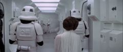 Star Wars - A New Hope: Screen Capture 30