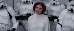 Star Wars - A New Hope: Screen Capture 32