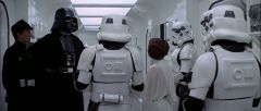 Star Wars - A New Hope: Screen Capture 31