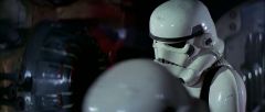 Star Wars - A New Hope: Screen Capture 22