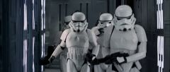 Star Wars - A New Hope: Screen Capture 94