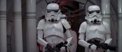 Star Wars - A New Hope: Screen Capture 26