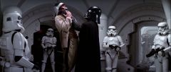 Star Wars - A New Hope: Screen Capture 11