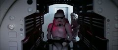 Star Wars - A New Hope: Screen Capture 07