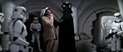 Star Wars - A New Hope: Screen Capture 08