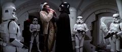 Star Wars - A New Hope: Screen Capture 10