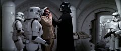Star Wars - A New Hope: Screen Capture 09