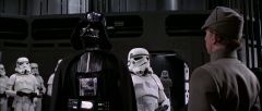 Star Wars - A New Hope: Screen Capture 100