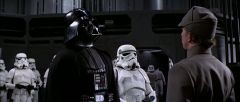 Star Wars - A New Hope: Screen Capture 98
