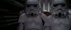Star Wars - A New Hope: Screen Capture 28