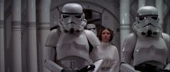Star Wars - A New Hope: Screen Capture 27