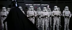 Star Wars   A New Hope: Screen Capture 101