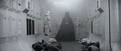 Star Wars - A New Hope: Screen Capture 04