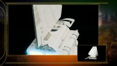 Star Wars Bluray Bonus Material 311