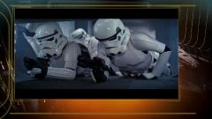 Star Wars Bluray Bonus Material 14