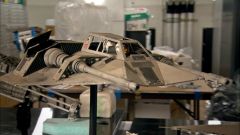 Star Wars Bluray Bonus Material 19