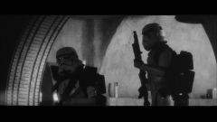 Star Wars Bluray Bonus Material 09