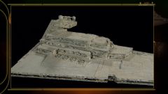 Star Wars Bluray Bonus Material 205