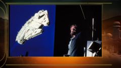Star Wars Bluray Bonus Material 110
