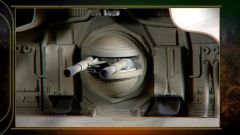 Star Wars Bluray Bonus Material 309