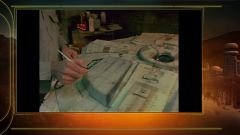 Star Wars Bluray Bonus Material 108