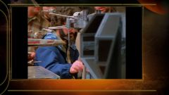Star Wars Bluray Bonus Material 117
