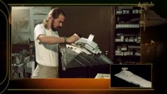 Star Wars Bluray Bonus Material 211