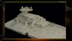 Star Wars Bluray Bonus Material 202