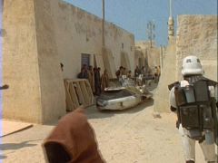 Star Wars Bluray Bonus Material 416