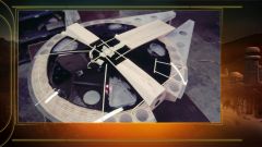 Star Wars Bluray Bonus Material 101