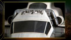 Star Wars Bluray Bonus Material 305