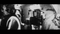 Star Wars Bluray Bonus Material 13