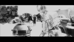 Star Wars Bluray Bonus Material 07