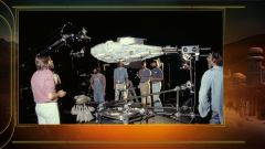 Star Wars Bluray Bonus Material 105