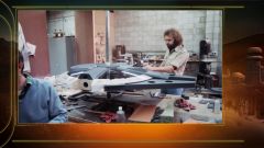 Star Wars Bluray Bonus Material 102