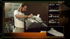 Star Wars Bluray Bonus Material 212
