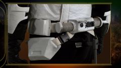 Star Wars Bluray Bonus Material 319