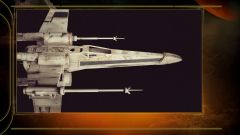 Star Wars Bluray Bonus Material 120
