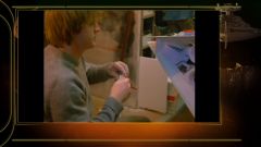 Star Wars Bluray Bonus Material 214
