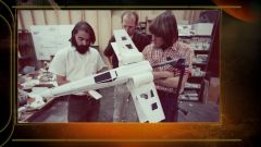 Star Wars Bluray Bonus Material 113