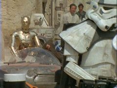 Star Wars Bluray Bonus Material 418