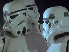 Star Wars Bluray Bonus Material 412