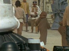 Star Wars Bluray Bonus Material 419