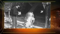 Star Wars Bluray Bonus Material 112