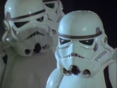 Star Wars Bluray Bonus Material 414